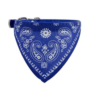 Adjustable Pet Dog Puppy Cat Neck Scarf Bandana Collar Neckerchief for dog perro chien dla psa hond honden cani psy 2019 new ##