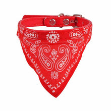 Load image into Gallery viewer, Adjustable Pet Dog Puppy Cat Neck Scarf Bandana Collar Neckerchief for dog perro chien dla psa hond honden cani psy 2019 new ##