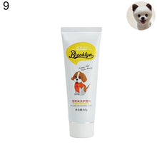 Load image into Gallery viewer, 80g Pet Dog Cats Animals Hair Bright Coloring Dyestuffs Dyeing Pigment Agent Supplies Safe Dog Accessories